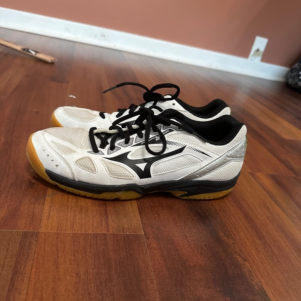 Mizuno Women's Cyclone Speed 2 Volleyball Shoes